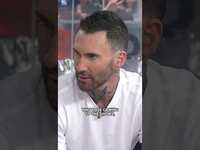 Thumbnail for the Adam Levine - Children are now old enough to understand what their dad does for a living link, provided by host site