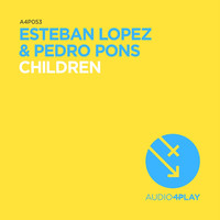 Thumbnail for the Esteban Lopez - Children link, provided by host site