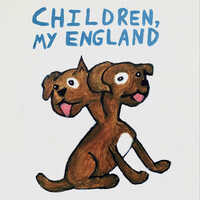 Thumbnail for the The Dream Machine - Children, My England link, provided by host site