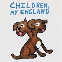 Thumbnail for the The Dream Machine - Children, My England link, provided by host site