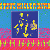 Thumbnail for the Steve Miller - Children Of The Future link, provided by host site
