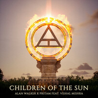 Thumbnail for the Alan Walker - Children Of The Sun link, provided by host site