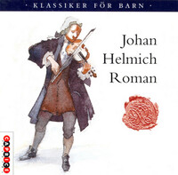 Thumbnail for the Christine Weidinger - Children's Classics Drottingholm Music link, provided by host site