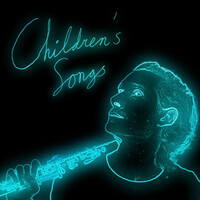 Thumbnail for the Chick Corea - Children´s Songs link, provided by host site