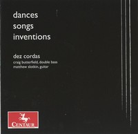 Thumbnail for the Chick Corea - Children's Songs (arr. C. Butterfield and M. Slotkin): No. 6. — link, provided by host site