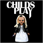 Thumbnail for the KMX - Childs Play (Remix) link, provided by host site