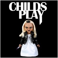 Thumbnail for the KMX - Childs Play (Remix) link, provided by host site