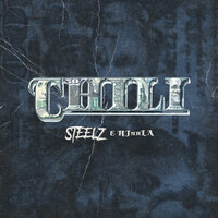 Image of Steelz linking to their artist page due to link from them being at the top of the main table on this page