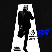 Thumbnail for the Don P - Chill link, provided by host site