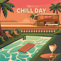Thumbnail for the 7 - Chill Day link, provided by host site