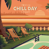 Thumbnail for the 7 - Chill Day link, provided by host site