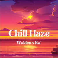 Thumbnail for the Walden - Chill Haze link, provided by host site
