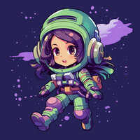 Thumbnail for the Sakura - Chill Music for Productivity link, provided by host site
