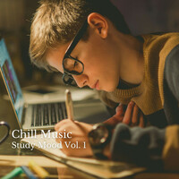 Thumbnail for the Reading and Studying Music - Chill Music: Study Mood Vol. 1 link, provided by host site