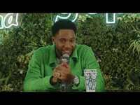 Thumbnail for the Key Glock - & Chill... @RollingLoud 2022 Interview link, provided by host site