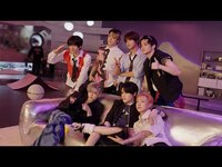 Thumbnail for the NCT Dream - 'CHILLER' link, provided by host site