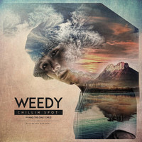 Thumbnail for the Weedy - CHILLIN SPOT link, provided by host site