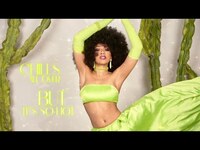 Thumbnail for the Maya J - Chills link, provided by host site