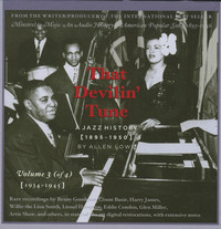Thumbnail for the Jimmie Lunceford - Chillun, Get Up link, provided by host site