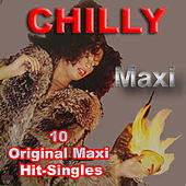 Thumbnail for the Chilly - CHILLY - 10 Original Maxi Hit-Singles link, provided by host site