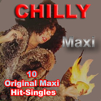 Thumbnail for the Chilly - CHILLY - 10 Original Maxi Hit-Singles link, provided by host site