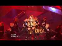 Thumbnail for the Lee Hyori - Chilly Chilly Bang Bang, 이효리 - 치티 치티 뱅 뱅, Music Core link, provided by host site