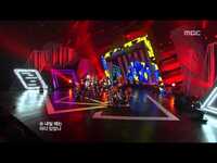 Thumbnail for the Lee Hyori - Chilly Chilly Bang Bang, 이효리 - 치티 치티 뱅 뱅, Music Core link, provided by host site