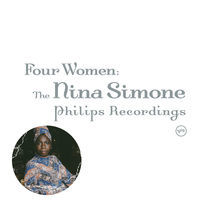 Thumbnail for the Nina Simone - Chilly Winds Don't Blow (Live In New York/1964) link, provided by host site