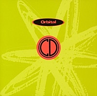 Thumbnail for the Orbital - Chime link, provided by host site