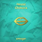 Thumbnail for the Heuse - Chimera link, provided by host site