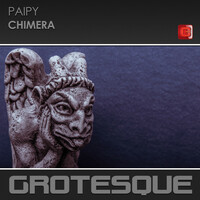 Thumbnail for the Paipy - Chimera link, provided by host site