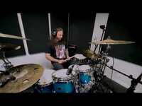 Thumbnail for the Polyphia - Chimera Drum Playthrough link, provided by host site
