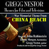 Thumbnail for the Gregg Nestor - China Beach: War Memorial Theme (John Rubinstein) link, provided by host site