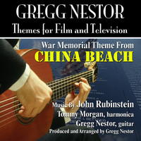 Thumbnail for the Gregg Nestor - China Beach: War Memorial Theme (John Rubinstein) link, provided by host site