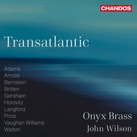 Thumbnail for the John Adams - China Gates (Arr. for Wind Ensemble by David Gordon-Shute) link, provided by host site