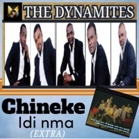 Thumbnail for the The Dynamites - Chineke Idi Mma link, provided by host site