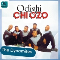 Thumbnail for the The Dynamites - Chineke Idi Nma extra link, provided by host site