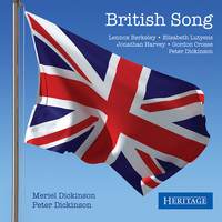 Thumbnail for the Lennox Berkeley - Chinese Songs Op. 78, 1971: People hide their love link, provided by host site