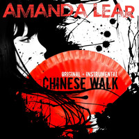 Thumbnail for the Amanda Lear - Chinese Walk link, provided by host site