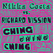 Thumbnail for the Nikka Costa - Ching Ching Ching link, provided by host site