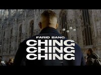 Thumbnail for the Farid Bang - "Ching Ching Ching" link, provided by host site