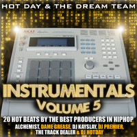 Thumbnail for the DJ Hotday - Ching Ching - Remix link, provided by host site