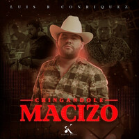 Thumbnail for the Luis R Conriquez - Chingandole Macizo link, provided by host site