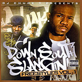 Thumbnail for the Chingo Bling - Chingo Bling Flow link, provided by host site