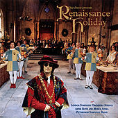 Thumbnail for the Arnie Roth - Chip Davis Presents - Renaissance Holiday link, provided by host site