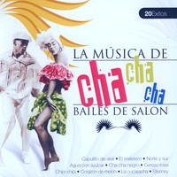 Thumbnail for the Bebo Valdés - Chipi Chipi (Cha Cha Cha. Bailes de Salón) link, provided by host site