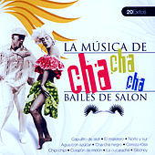 Thumbnail for the Bebo Valdés - Chipi Chipi (Cha Cha Cha. Bailes de Salón) link, provided by host site