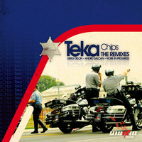 Thumbnail for the Teka - Chips: The Remixes link, provided by host site