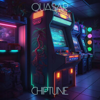 Thumbnail for the Quasar - Chiptune link, provided by host site