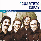 Thumbnail for the Cuarteto Zupay - Chiquilin De Bachin link, provided by host site